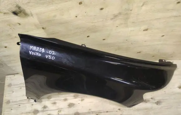 Volvo V50 Fender