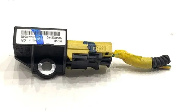 Honda Civic IX Airbag deployment crash/impact sensor 77970T0AJ010M4