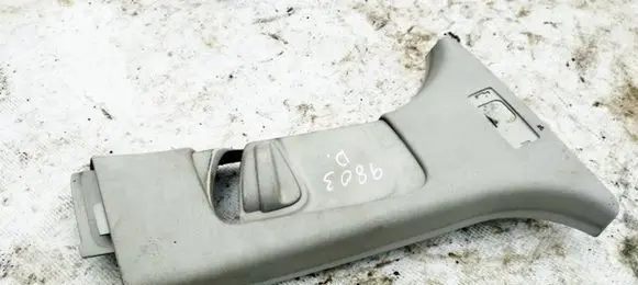 Ford Mondeo MK IV Other interior part D0D1A CD345