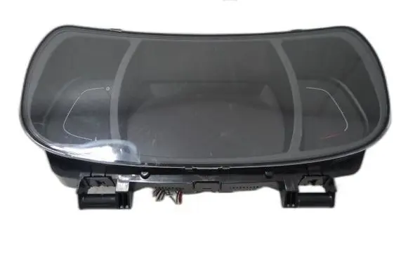 Renault Kadjar Speedometer (instrument cluster) 248103271R