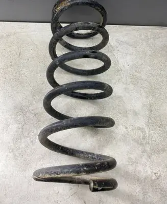 Nissan Pathfinder R51 Rear coil spring