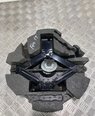 Subaru Forester SJ Lift Jack 