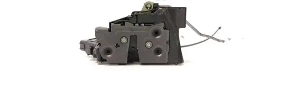 Mazda 3 I Rear door lock 3N6AA26413BP A00119D BP4K73