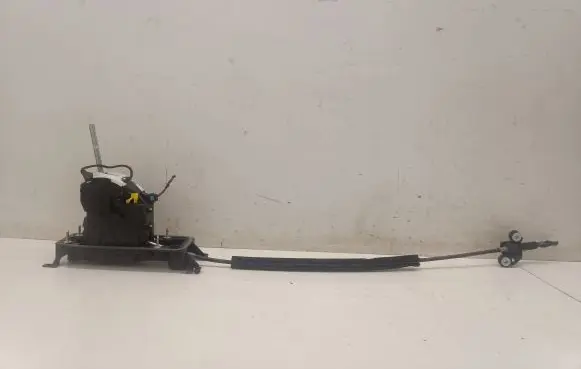 Volkswagen Arteon Shooting Brake Gear shifter/selector 3Q2713023AH 3Q0713266R