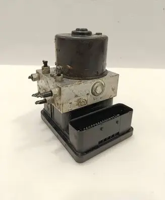 BMW 3 E90 E91 ABS Pump 6776056 000404014D0 10096008373