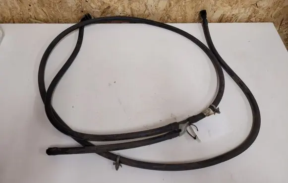 Opel Insignia A Headlight washer hose/pipe 13227354 9GS16784400