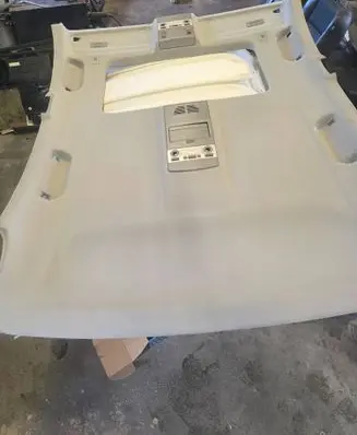 BMW 7 E65 E66 Headlining 