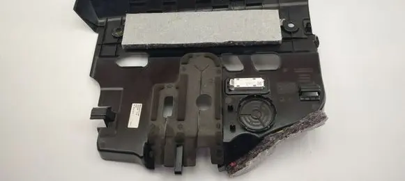 BMW 1 F20 F21 Dashboard lower bottom trim panel 9242895