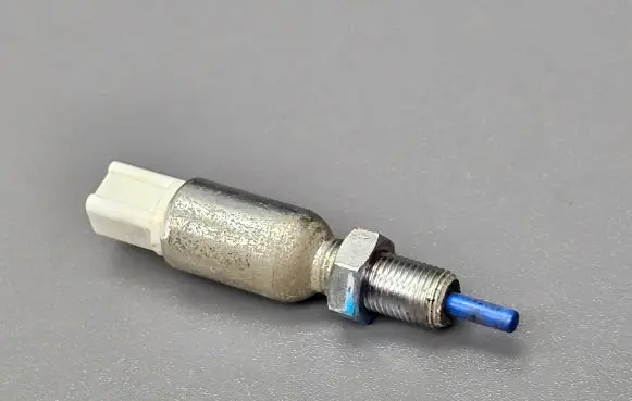 Honda Accord Clutch pedal sensor 