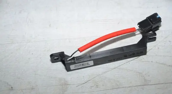 KIA Rio Keyless (KESSY) go control unit/module 