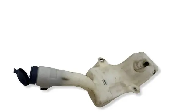 Fiat 500 Abarth Windshield washer fluid reservoir/tank C586
