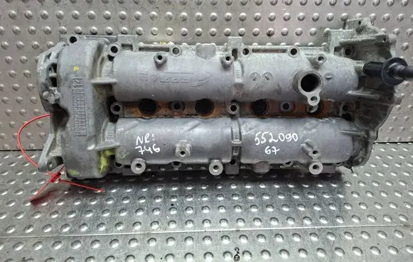 Fiat Doblo Rocker cam cover S27624746 55209067