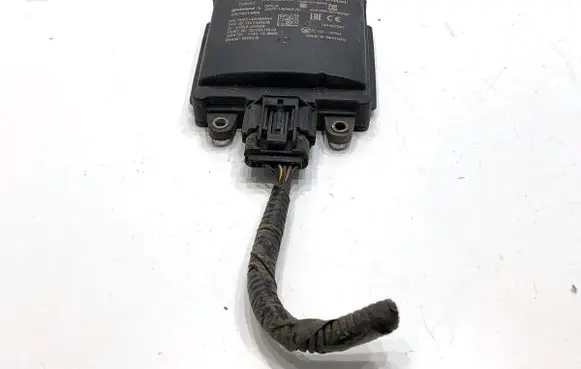 Ford S-MAX Other control units/modules JM2T14D453AC