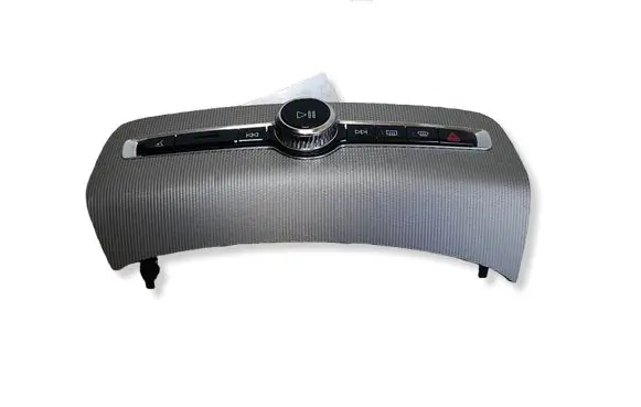 Volvo XC90 Head unit multimedia control 31346790