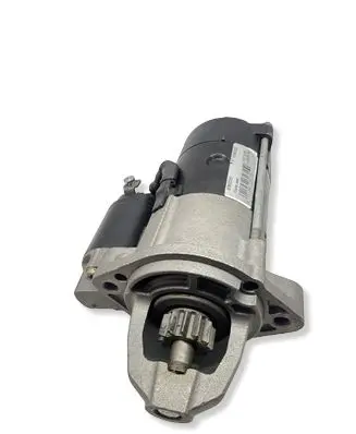 Jeep Grand Cherokee (WJ) Starter motor 8080355 F040502 AU25001781
