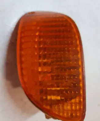 Ford Focus Rear/tail lights 13669A 0374D