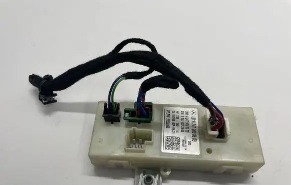 Mercedes-Benz GLA H247 Tailgate/trunk control unit/module A2479008609 A2479010900 A2479022304