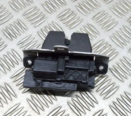 Ford Puma Tailgate/trunk/boot lock/catch/latch H1BAN442A66AB