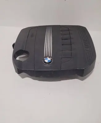 BMW 5 F10 F11 Engine cover (trim)
