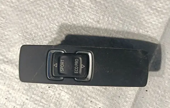 BMW i3 Other switches/knobs/shifts 928051303 9280513