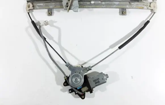 Suzuki XL7 I Front door window regulator with motor 8343065D00 0621008911