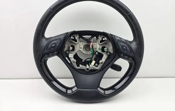 Toyota C-HR I Steering wheel 388AJ94
