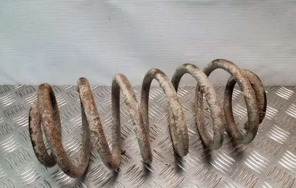 Jeep Grand Cherokee (WJ) Rear coil spring