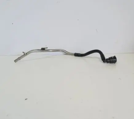 Mercedes-Benz C W204 Brake vacuum hose/pipe A6512300556