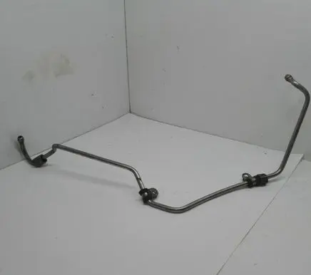 Audi A4 S4 B7 8E 8H Turbo turbocharger oiling pipe/hose 03G145771B