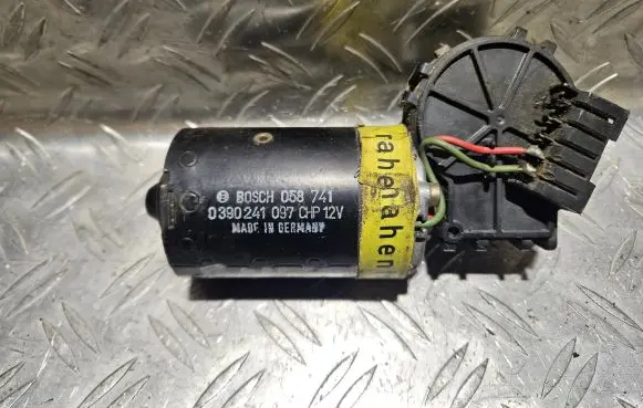 Audi 80 90 S2 B4 Wiper motor 0390241097 0390241097CHP