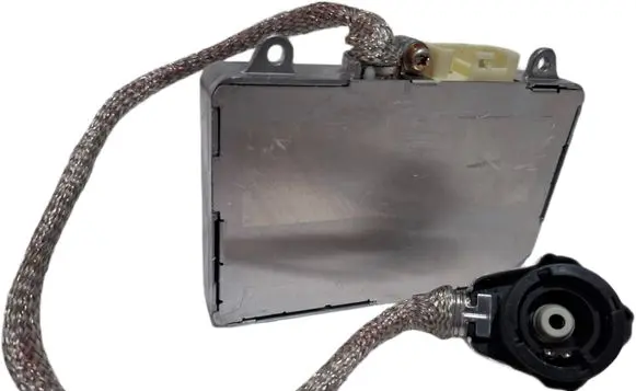 Mazda 6 Xenon control unit/module 3900061970