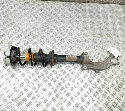 Audi A4 S4 B9 8W Front shock absorber/damper 8W0411105HH 8W0413333B