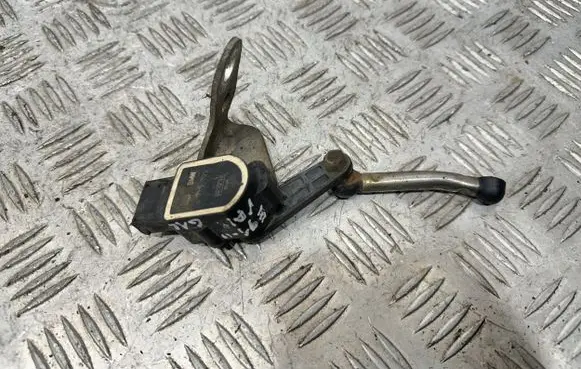 BMW 3 E90 E91 Headlight/headlamp level sensor 6785205