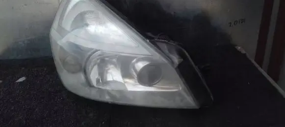 Renault Espace - Grand espace IV Headlight/headlamp
