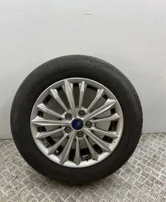 Ford Focus R16 alloy rim JX7C1007B1A
