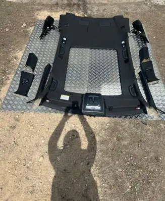 BMW 5 F10 F11 Headlining 