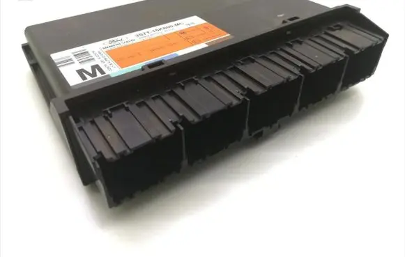 Ford Mondeo Mk III Comfort/convenience module 3S7T-15K600-MC 5WK48753G