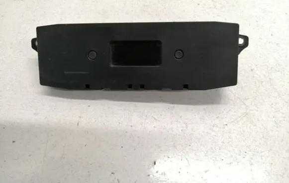 Citroen C3 Screen/display/small screen 96439997XT