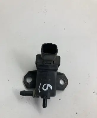 Volvo V40 Turbo solenoid valve 9688124580