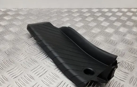 Seat Exeo (3R) Foot rest pad/dead pedal 8E1864777