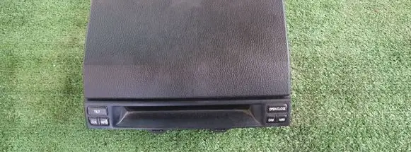 Mazda 6 Screen/display/small screen GK3B66DV002