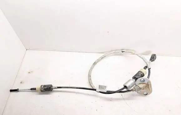 Volvo V60 Gear shift cable linkage 31492811