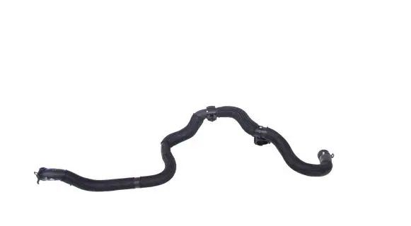 Jaguar I-Pace Engine coolant pipe/hose J9D38D136AC