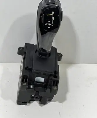 BMW 7 F01 F02 F03 F04 Gear shift switch/knob 9197726 61319197726