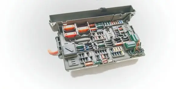 Fuse module