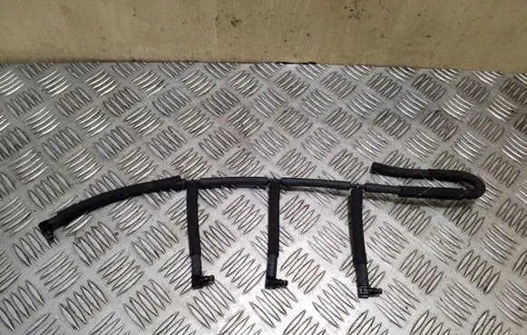 Fuel return line/hose