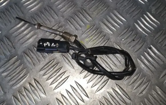 Volvo V50 Exhaust gas temperature sensor 3M5A12B591AB