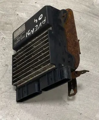 Toyota Avensis T250 Fuel injection control unit/module 8987120050 1310001260