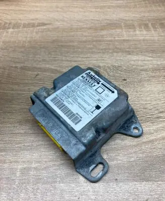 Renault Megane I Airbag control unit/module 7700418152D 550548400