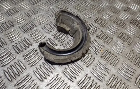 Audi A3 S3 8V Front coil spring rubber mount 5Q0412545D